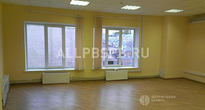 Аренда:  Офисное помещение, 90 м