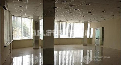 Коммерческое помещение в Центральном районе