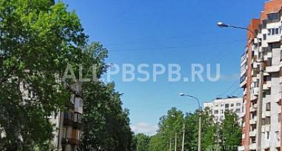 Продается ППА от КИО - торговый павильон