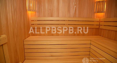 Готовый бизнес  сауна (м. алексеевская)