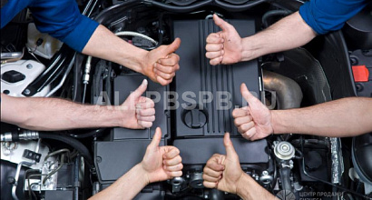 Автосервис в Московском районе!