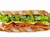 Продажа:  ресторан быстрого обслуживания subway в цао