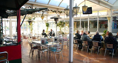 Готовый бизнес  бар - ресторан в испании