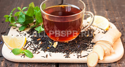 Сеть чайных магазинов