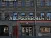 Аренда:Торговое помещение, 84 м