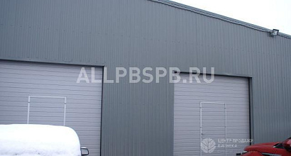 Аренда:  Складское помещение, 217.7 м