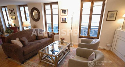 Продажа:  сеть гостиничных апартаментов