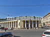 Торговое помещение в историческом центре города