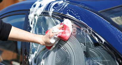 Продается  автомойка и шиномонтаж все в собственности