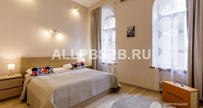 Сеть апарт-отелей с управляющей компанией