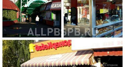 Продается  шаурма с чистой прибылью 200000 тысяч