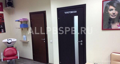 Продажа:  салон красоты в вао москвы
