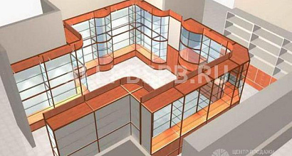 Продается  интернет-магазин спецоборудования для аптек
