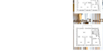 Продажа двухэтажного здания