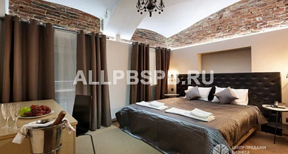 Мини-отель и общежитие в центре города