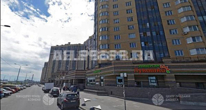 Помещение 40 м кв. в аренду у метро Парнас