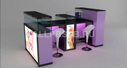 Студия маникюра, нейл-бар