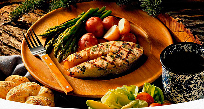 Продажа Кафе с домашней кухней.