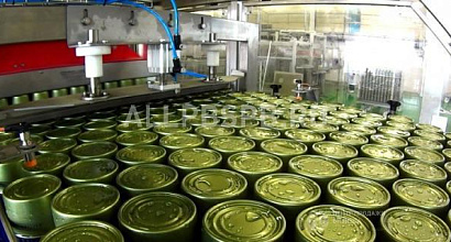 Продажа:  производство морепродуктов и общежитие