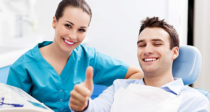 Стоматология в Кудрово