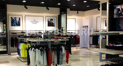 Продается  франшиза zara city