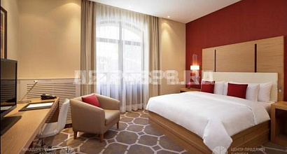 Продается элитный отель у Эрмитажа