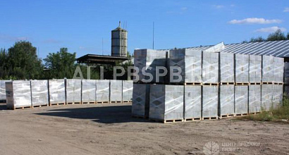 Продажа:  Продажа и производство пеноблоков 