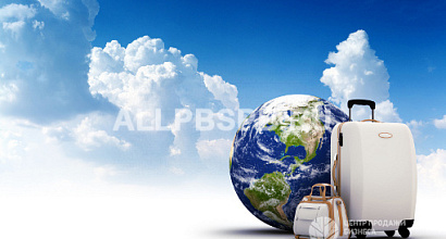 Крупное турагентство в центре города