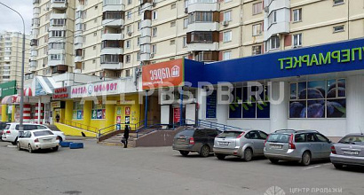 Продается  2 мастерские дом быта в сетевых супермаркетах