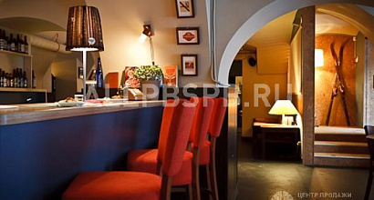 Помещение под общепит. Первый дом от метро!!