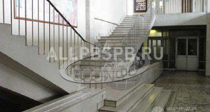 Аренда:  Офисное помещение, 1496 м 