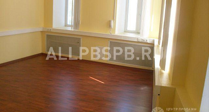 Аренда:  Сдам офис, ул. Николоямская, Блок-77 кв. м 