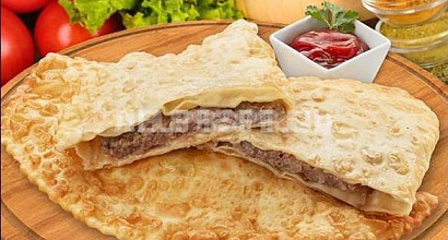 Чебуречная в Московском районе