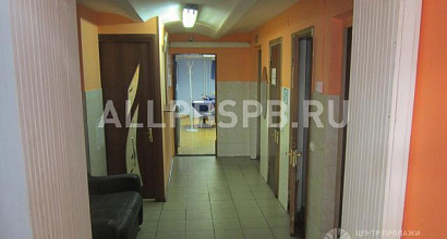 Продажа:  столовая в униерситете