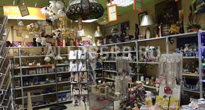 Аренда:  Торговое помещение, 130 м