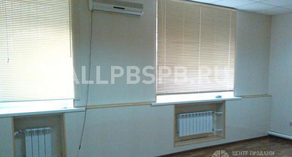 Аренда:  Офисное помещение, 52 м