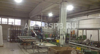 Продажа:  производство окон пвх 