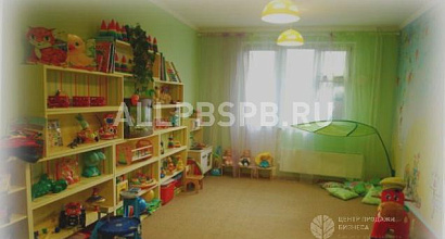 Продажа:  Готовый бизнес образовательный центр