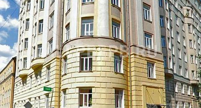 Аренда:  Сдам офисное помещение, 402 м 