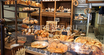 Помещение с арендатором