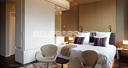 Апартаменты под сдачу у Московского вокзала