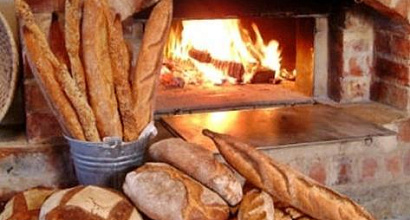 Готовый бизнес пекарня-кондитерская