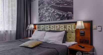 Уютный мини отель у метро Звенигородская 