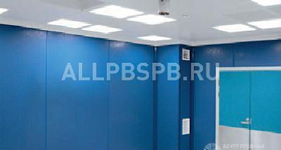 Продажа:  производство гипсометаллических панелей