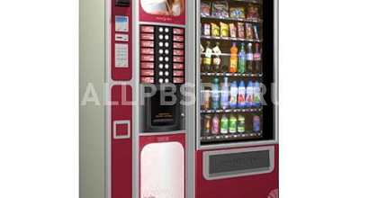 Продается  дистрибьютор вендинговых автоматов 