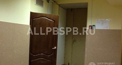 Аренда:  Офис-склад с арендатором