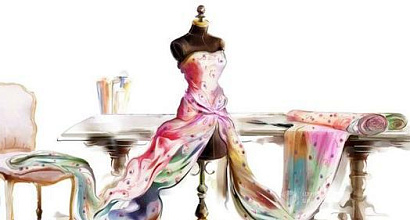 Продажа:  действующее ателье по пошиву и ремонту одежды, сза