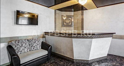 Недвижимость с сетевым арендатором