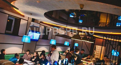 Готовый бизнес  ресторанбар smogroom во владимире