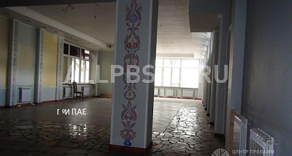 Аренда:  Ресторан/ кафе, 460 м